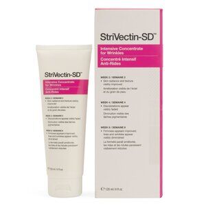 STRIVECTIN Clear 4oz Intensive Concentrate For Stretch Marks And Wrinkles